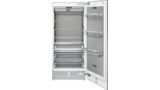 Freedom® Built-in Refrigerator Column 36'' Panel Ready T36IR905SP T36IR905SP-1