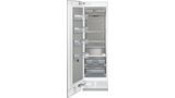 Freedom® Built-in Freezer Column 24'' Panel Ready T24IF905SP T24IF905SP-1