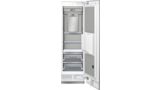 Freedom® Built-in Freezer 24'' , ,  T24ID905RP T24ID905RP-1