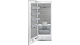 Freedom® Built-in Freezer 30'' Panel Ready T30IF905SP T30IF905SP-1