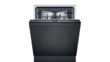 iQ300 Lave-vaisselle tout intégrable 60 cm Porte à glissières SN73HX60CE SN73HX60CE-1