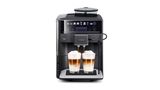 Helautomatisk kaffemaskin EQ6 plus s400 Safir svart metallic TE654319RW TE654319RW-1
