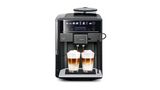 Helautomatisk kaffemaskin EQ6 plus s700 Mörk inox TE657319RW TE657319RW-1