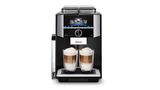 Helautomatisk kaffemaskin EQ.9 plus connect s700 Svart TI9573X9RW TI9573X9RW-1