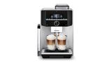 Helautomatisk kaffemaskin EQ.9 s400 Rostfritt stål TI924301RW TI924301RW-1