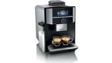 Espresso volautomaat EQ.9 plus s500 Zwart TI955209RW TI955209RW-1