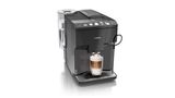 Helautomatisk espressobryggare EQ500 classic Pianosvart TP501R09 TP501R09-1