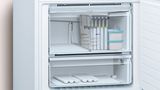 Alttan Donduruculu Buzdolabı 186 x 75 cm Beyaz BD3076WFAN BD3076WFAN-2