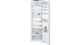 iQ500 Inbouw koelkast 177.5 x 56 cm Vlakscharnier KI81RAFE0 KI81RAFE0-1