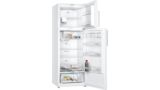 iQ500 Üstten Donduruculu Buzdolabı 193 x 70 cm Beyaz KD56NAWF0N KD56NAWF0N-3