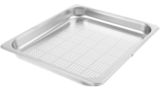Large stainless steel cooking tray 11027160 11027160-2
