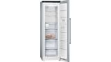 Set de frigorífico y congelador de 1 puerta y accesorio GS36NAIEP + KS36VAIEP + KS39ZAL00 KA95NAIEQ KA95NAIEQ-3