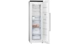Set de frigorífico y congelador de 1 puerta y accesorio GS36NAWEP + KS36VAWEP + KS39ZAW00 KA95NAWEP KA95NAWEP-3