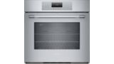 Masterpiece® Four intégrable 30'' Inox ME301YP ME301YP-1