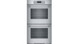 Masterpiece® Double Wall Oven 30'' ME302YP ME302YP-1