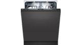 N 70 Popolnoma vgradni pomivalni stroj 60 cm S157ZB800E S157ZB800E-1
