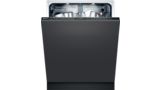 N 90 Πλυντήριο πιάτων πλήρους εντοιχισμού 60 cm Vario Hinge S199YB800E S199YB800E-1