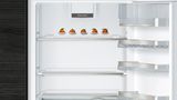 iQ500 Integrerad kylskåp 177.5 x 56 cm Platta gångjärn med softClose KI81RADE0 KI81RADE0-4