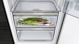 iQ500 Integrerad kylskåp 177.5 x 56 cm Platta gångjärn med softClose KI81RADE0 KI81RADE0-5