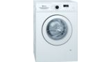 Lavadora 7 kg 1000 r.p.m., Blanco 3TS774BE 3TS774BE-1