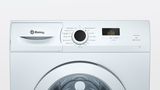 Lavadora 7 kg 1000 r.p.m., Blanco 3TS774BE 3TS774BE-2