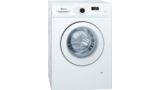 Lavadora 8 kg 1000 r.p.m., Blanco 3TS883BE 3TS883BE-1