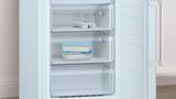 Frigorífico combinado 186 x 60 cm Blanco 3KFE567WE 3KFE567WE-7