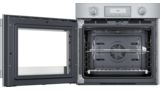Professional Single Wall Oven 30'' Left Side Opening Door, Stainless Steel POD301LW POD301LW-5