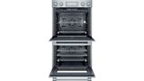 Professional Double Wall Oven 30'' POD302W POD302W-2