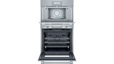 Professional Combination Oven 30'' POM301W POM301W-3