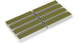Clean Air Plus Geruchsfilter (Ersatz) 17005507 17005507-1