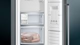Set de frigorífico y congelador de 1 puerta y accesorio GS36NAXEP + KS36FPXCP + KS39ZAX00 KA95FPXCP KA95FPXCP-5