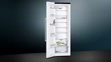 Set de frigorífico y congelador de 1 puerta y accesorio GS36NAWEP + KS36VAWEP + KS39ZAW00 KA95NAWEP KA95NAWEP-2
