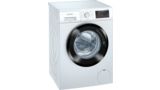 iQ300 Waschmaschine, Frontlader 7 kg 1400 U/min. WM14N0K4 WM14N0K4-1