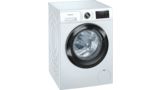 iQ500 Waschmaschine, Frontlader 9 kg 1400 U/min. WM14URFCB WM14URFCB-1