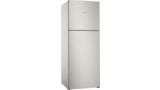 Ελεύθερο δίπορτο ψυγείο 186 x 70 cm Inox-look-metallic PKNT55N1FA PKNT55N1FA-1