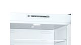 Ελεύθερο δίπορτο ψυγείο 186 x 70 cm Λευκό PKNT55NWFA PKNT55NWFA-4
