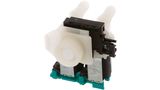 Magnetventil 2-FA.(D-SEN.,MIT M-REG.)F20 00606001 00606001-2