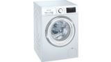 iQ500 Wasmachine, voorlader 9 kg 1400 rpm WM14UQ95NL WM14UQ95NL-1