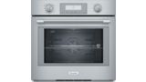 Professional Single Wall Oven 30'' Stainless Steel POD301W POD301W-1