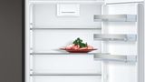 N 50 Vgradni hladilnik z zamrzovalnikom spodaj 177.2 x 54.1 cm flat hinge KI7862FF0 KI7862FF0-4