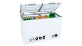 Congelador CH40 339 l, 96 x 135.4 cm Blanco CHM32AW011 CHM32AW011-1