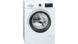 Πλυντήριο ρούχων εμπρόσθιας φόρτωσης 9 kg 1200 rpm WUP1200G9 WUP1200G9-1