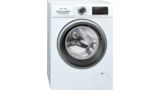 Πλυντήριο ρούχων εμπρόσθιας φόρτωσης 9 kg 1400 rpm WUP1400G9 WUP1400G9-1