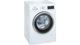 iQ500 Waschmaschine, unterbaufähig - Frontlader 8 kg 1400 U/min. WU14UTG0 WU14UTG0-1