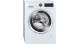 Çamaşır Makinesi 10 kg 1200 dev./dak. CGA252X0TR CGA252X0TR-1