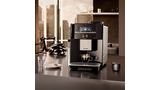 Helautomatisk kaffemaskin EQ.9 s300 Svart TI923309RW TI923309RW-13