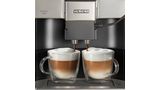 Espresso volautomaat EQ6 plus s800 Zwart TE658209RW TE658209RW-8
