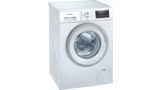 iQ300 前置式洗衣機 7 kg 1200 轉/分鐘 WM12N270HK WM12N270HK-1