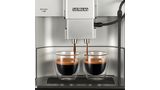 Helautomatisk kaffemaskin EQ6 plus s300 Silver TE653M11RW TE653M11RW-7